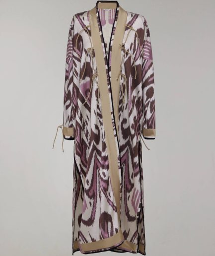 One-sided robe «sehr»
