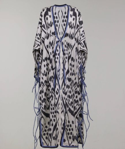 One-sided robe «sehr»