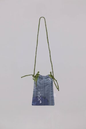 Phone pouch «tomchi»