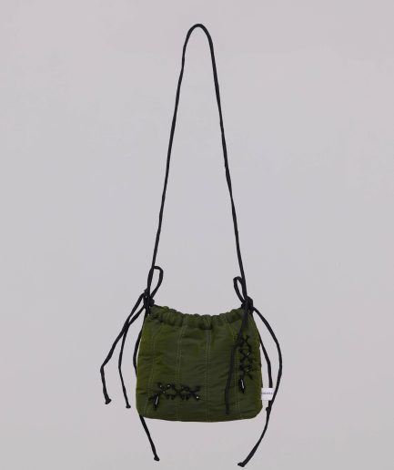 Phone pouch «qopcha»