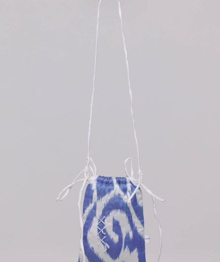 Phone pouch «tomchi»