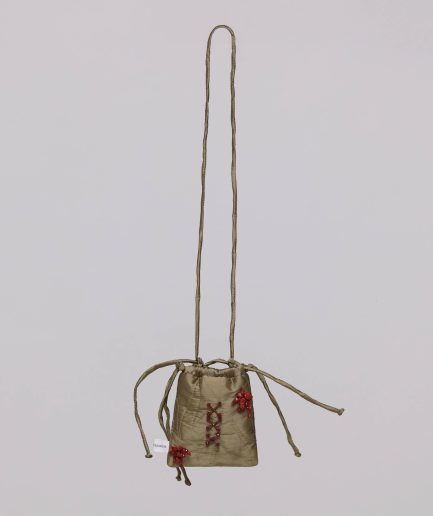 Phone pouch «tanga»