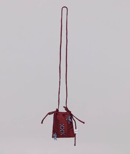 Phone pouch «tanga»