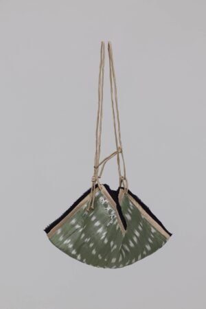 Phone pouch «tumor»