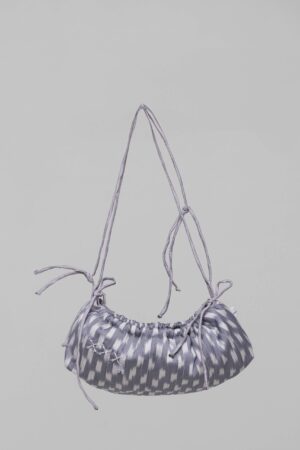 Phone pouch «bulut»