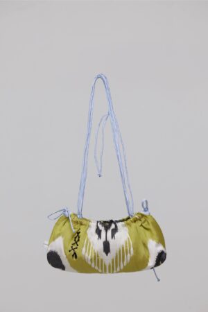 Phone pouch «bulut»