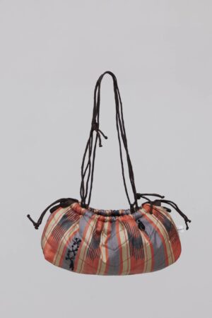 Phone pouch «bulut»