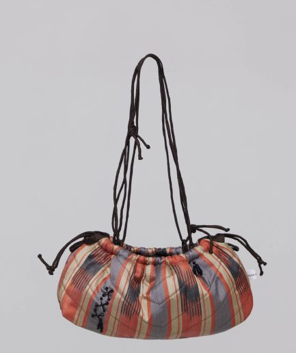 Phone pouch «bulut»