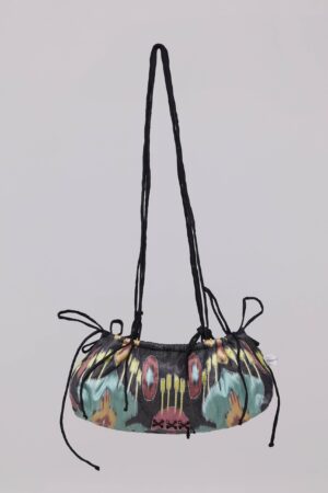 Phone pouch «bulut»