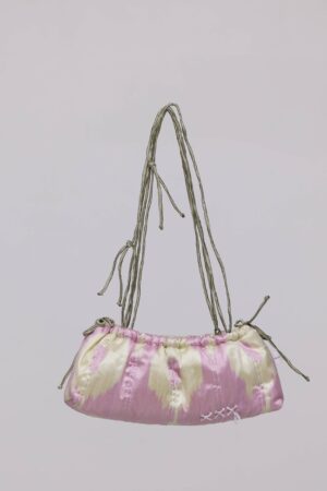 Phone pouch «bulut»