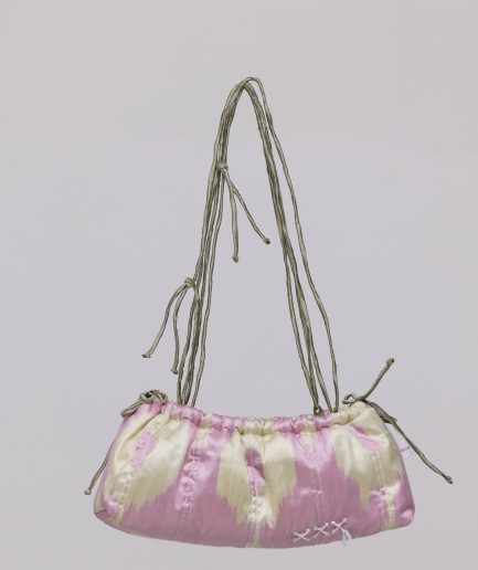 Phone pouch «bulut»