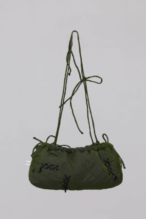 Phone pouch «bulut»