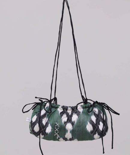 Phone pouch «bulut»