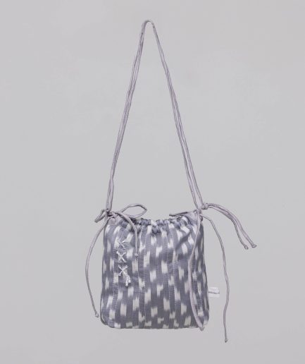Phone pouch «qopcha»