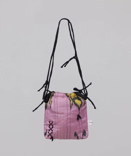 Phone pouch «qopcha»