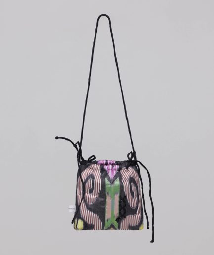 Phone pouch «qopcha»